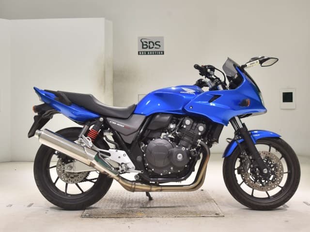Honda CB400S BOL D`OR-4A
