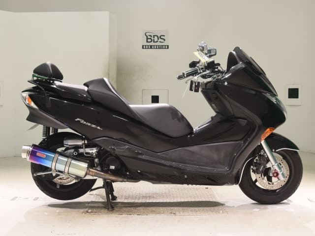 Honda FORZA Z-2