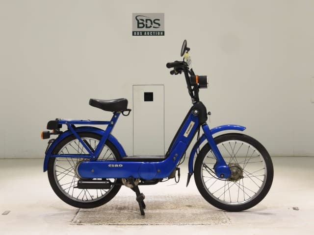 Imported PIAGGIO CIAO
