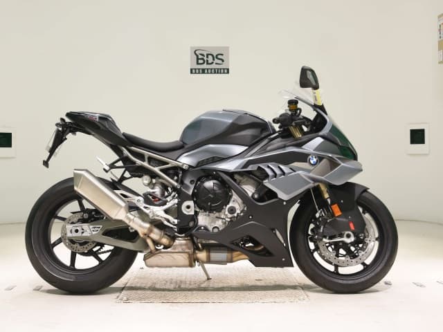Imported BMWS1000RR