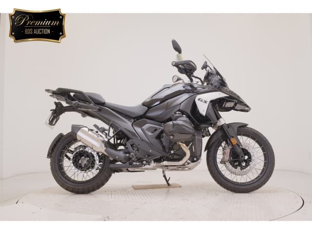 Imported BMWR1300GS ASA