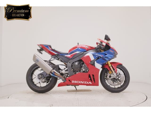 Honda CBR1000RR-RSP