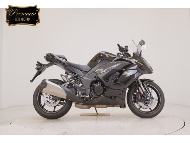 Kawasaki NINJA1100SX