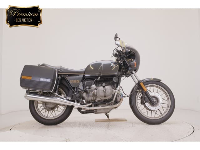 Imported BMWR100CS
