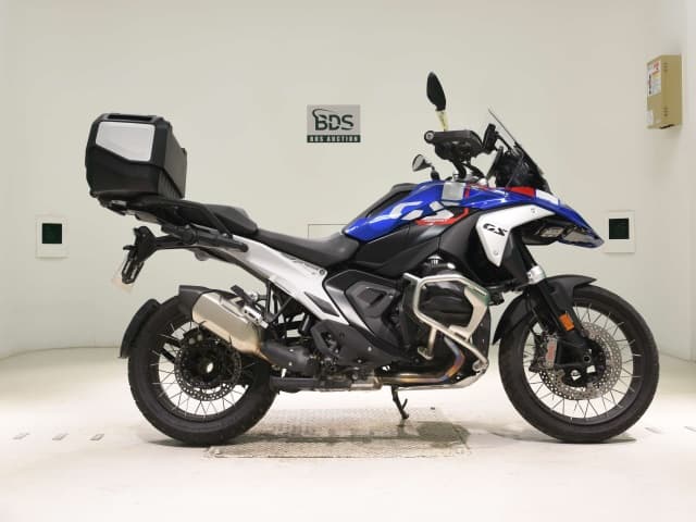 Imported BMWR1300GSﾂ-ﾘﾝｸﾞ
