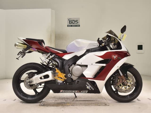 Honda CBR1000RR
