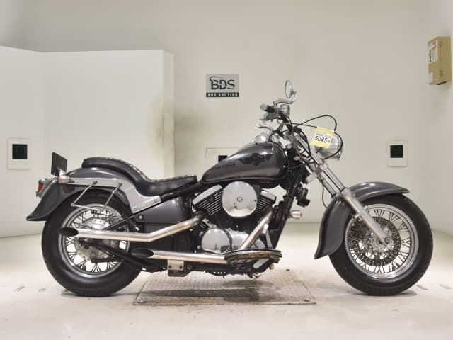 Kawasaki VULCAN400 CLASSIC