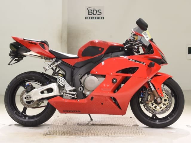 Honda CBR1000RR