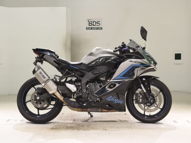 Kawasaki ZX-25R-2SE