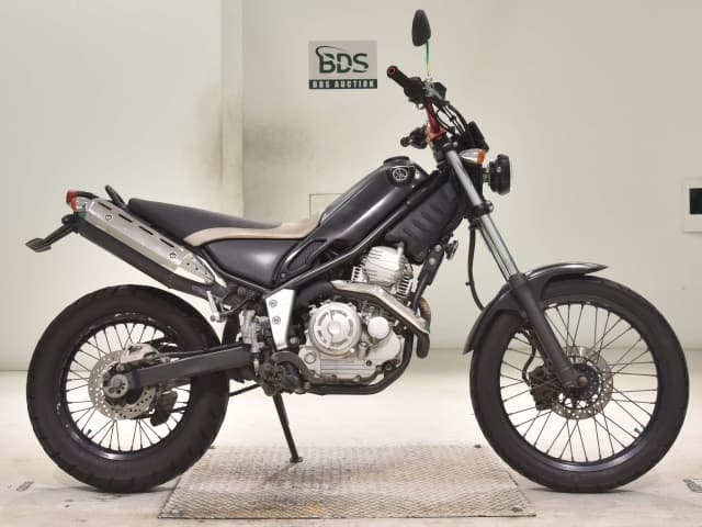 Yamaha TRICKER