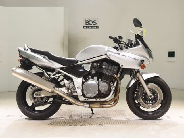 Suzuki BANDIT1200S