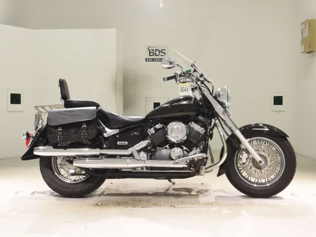 Yamaha DRAGSTAR400 CLASSIC