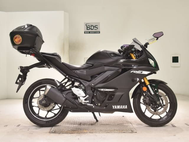 Yamaha YZF-R3