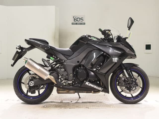 Kawasaki NINJA1000
