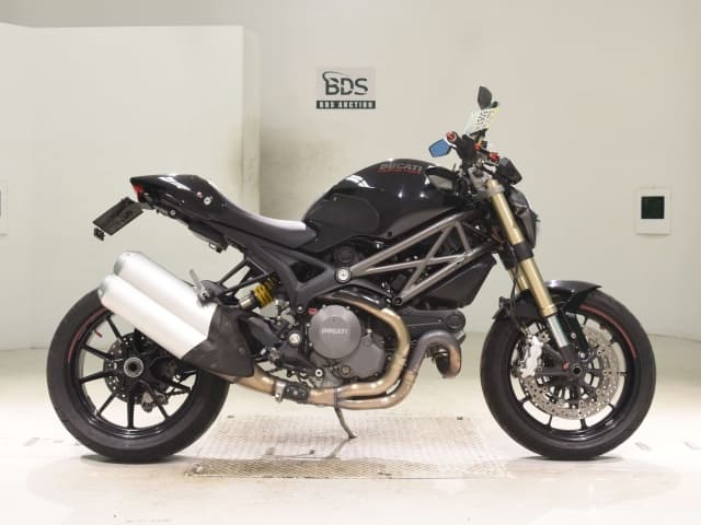 Imported DUCATI M1100EVO