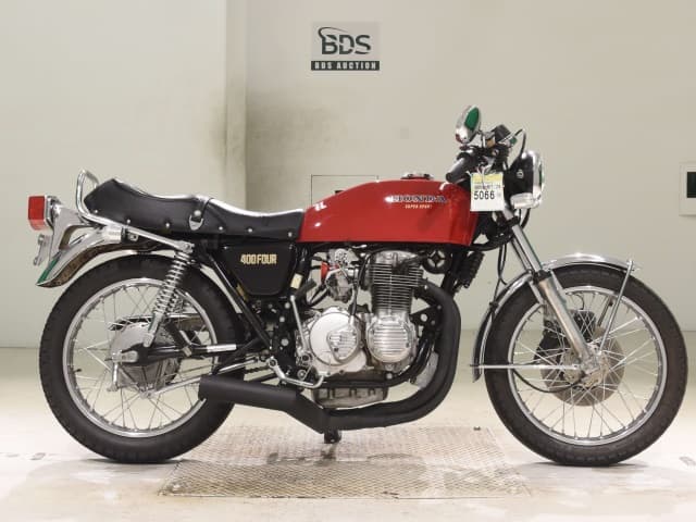 Honda CB400ﾌｫｱ