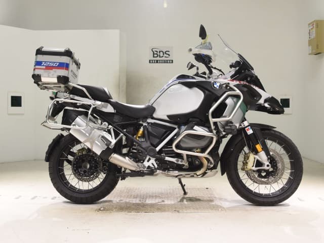 Imported BMWR1250GS ADVENTURE