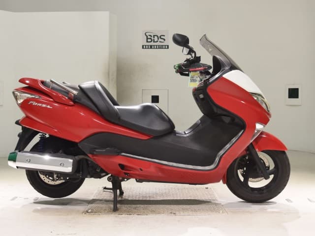 Honda FORZA Z