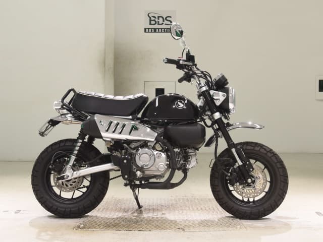 Honda MONKEY125-2