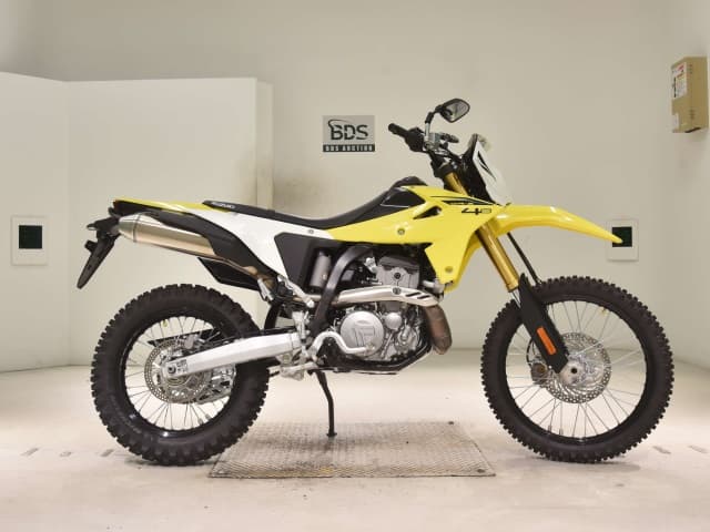 Suzuki DR-Z4S