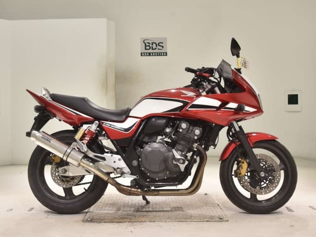Honda CB400SFV BOL D`OR-2