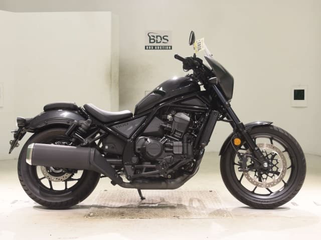 Honda REBEL1100D
