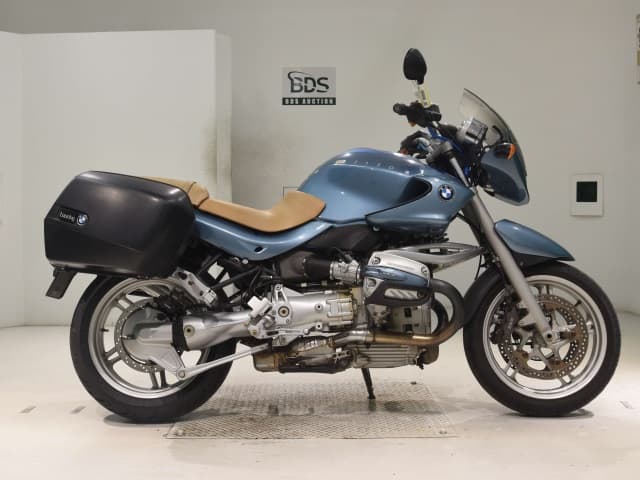 Imported BMWR1150R