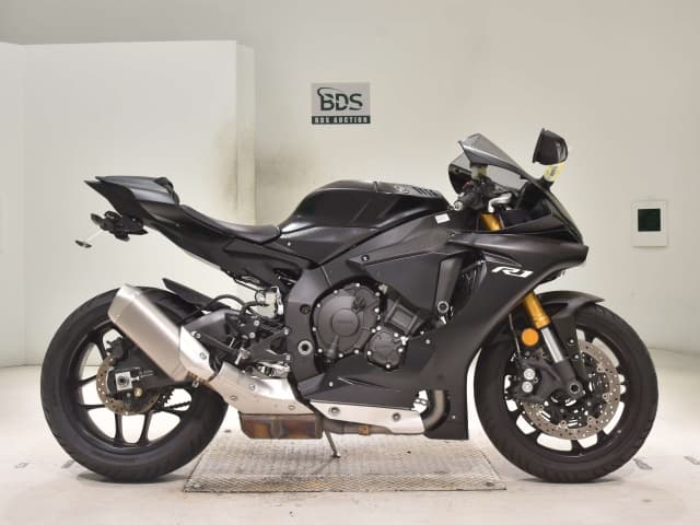 Yamaha YZF-R1