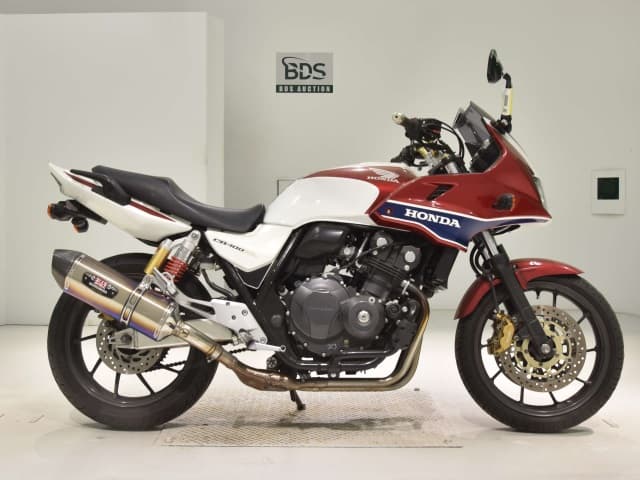 Honda CB400S BOL D`OR-4
