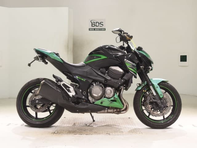 Kawasaki Z800