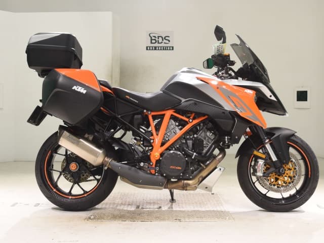 Imported KTM1290 SUPERDUKE GT
