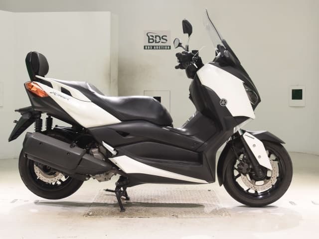 Yamaha X-MAX250A