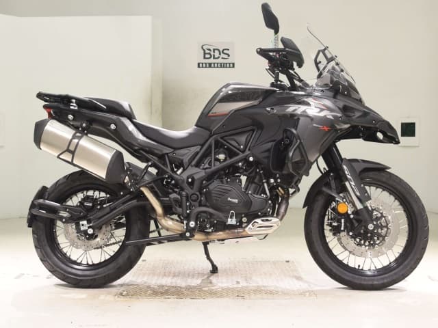 Imported BENELLI TRK502X