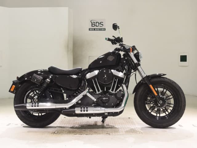 Imported HD. XL1200X