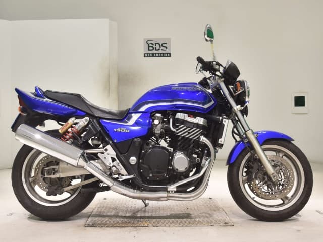 Honda CB1300SF