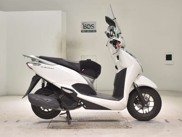 Honda LEAD125-2