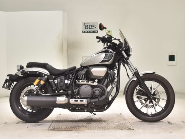 Yamaha ﾎﾞﾙﾄ950RA
