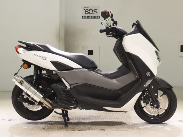 Yamaha NMAX155-2
