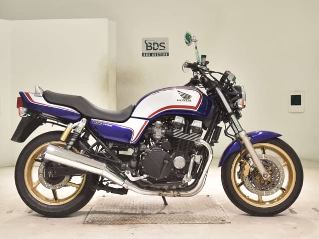 Honda CB750-2