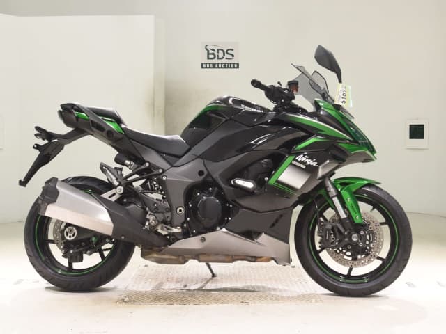 Kawasaki NINJA1000SX