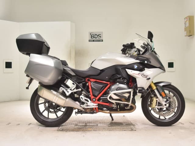 Imported BMWR1200RS