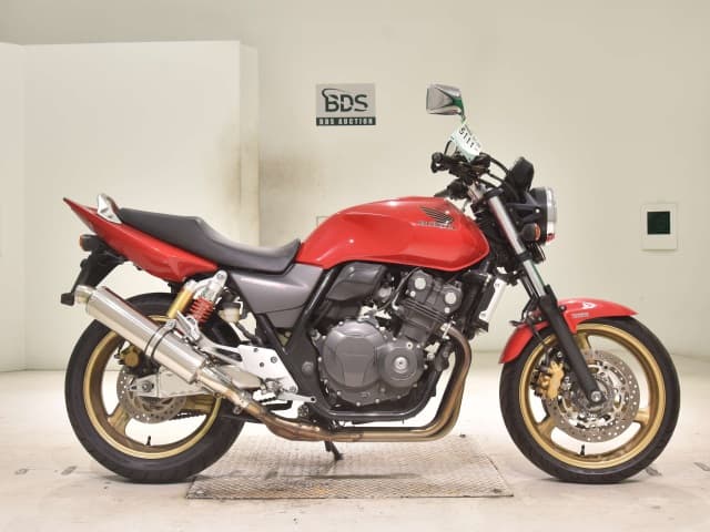 Honda CB400SFVA