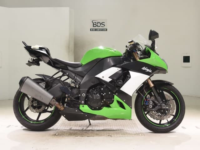 Kawasaki ZX-10R