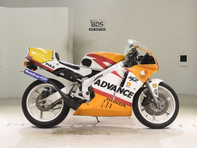 Honda NSR250R-4