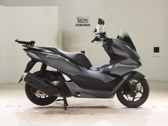 Honda PCX125-4