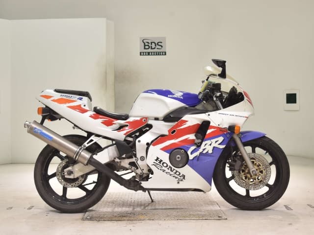 Honda CBR250RR