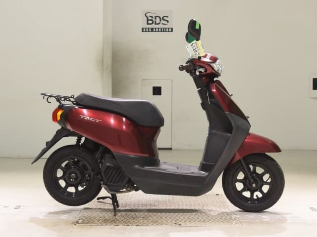 Honda TACT-4