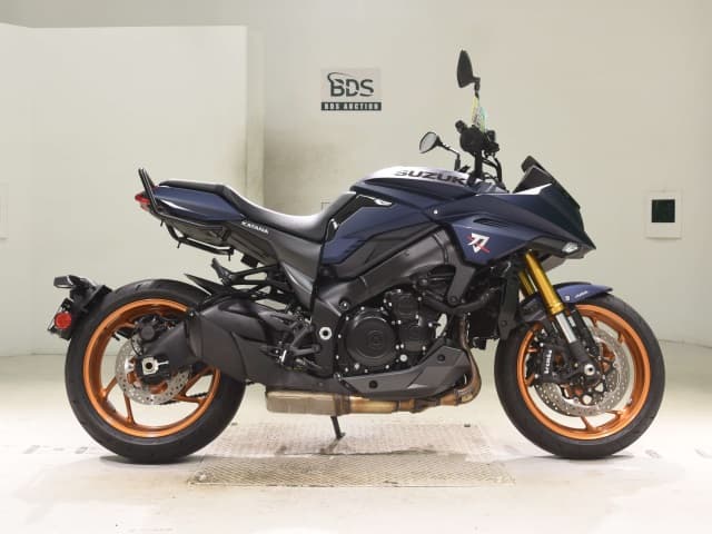 Suzuki KATANA1000