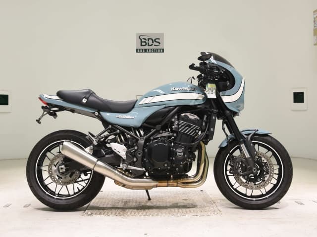Kawasaki Z900RS CAFE