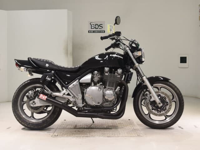 Kawasaki ZEPHYR1100